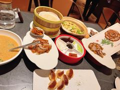 -全聚德(双井店)