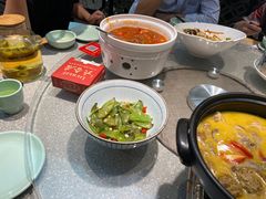 -六合居(温江店)