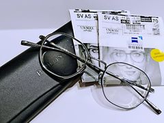 -无界眼镜MaxLess(滨江星光大道店)