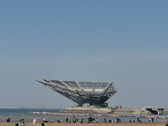 -山海广场