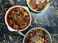 -大邑李记肥肠血旺