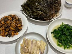 -老吉士酒家(天平路店)