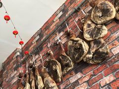 -阿婆情腊排骨火锅(金虹路店)