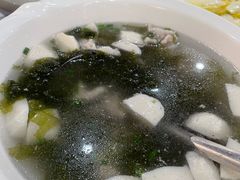 -钱大妈海鲜饭店(保利林语店)