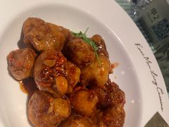 -桂满陇·蟹黄小笼汤包(清河万象店)