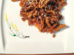 -少林寺欢喜地素斋馆