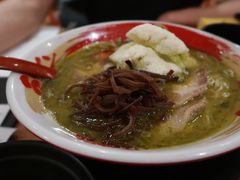 -豚王拉面(澳门银河店)