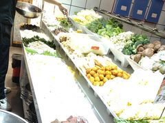 -醉人椒麻辣香锅(上地华联店)