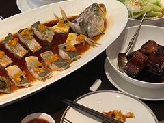 -甄御•海鲜新青岛菜(麦岛店)