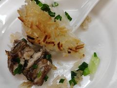 -红星光发煲仔饭(文海店)