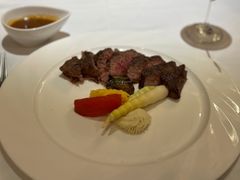-王品牛排(福州泰禾店)
