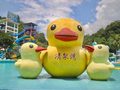 -清泉湾生态旅游度假区