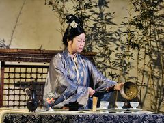 -南通濠河风景名胜区