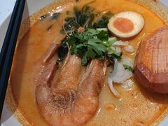 -味千拉面(惠州淡水嘉信茂广场分店)