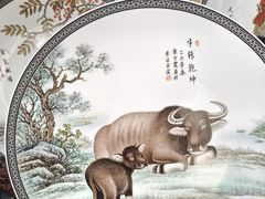 -景德镇古窑民俗博览区