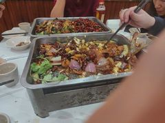 -沈姐万州烤鱼(沙坪坝七中店)