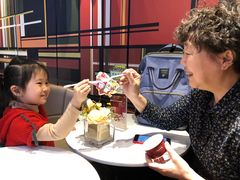 -哈根达斯(皇城恒隆广场店)