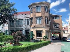 -大可堂普洱茶馆(襄阳南路馆)