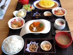 -味太助·银饭食堂(中华城店)