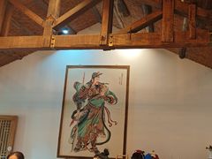 -水煮三国·川鲁江湖菜(香山店)