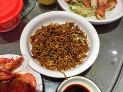 -新颐园本帮江浙菜·红烧猪手煨鲍鱼·红烧肉(顾村公园电台路店)