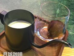-Home Cafe(水榭春天店)