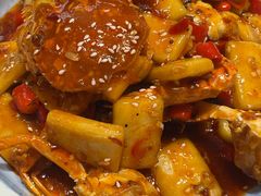 -辣小鲜·南昌大排档(船山路店)