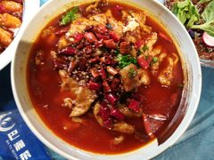 -巴渝菜馆(涿州店)