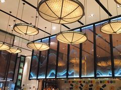 -万达文华酒店·48F云端窗景美食汇自助餐厅