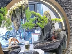 -紫藤园·天目湖大鱼头(南山竹海店)