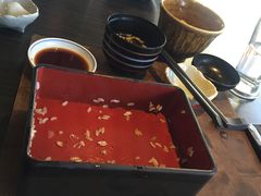 -滩万日本料理Nadaman(国贸大酒店)