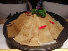 -尚尚仙·酸汤猪手·猪肚鸡火锅(华联万柳购物中心店)