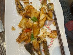 -大门水乡·顺德菜