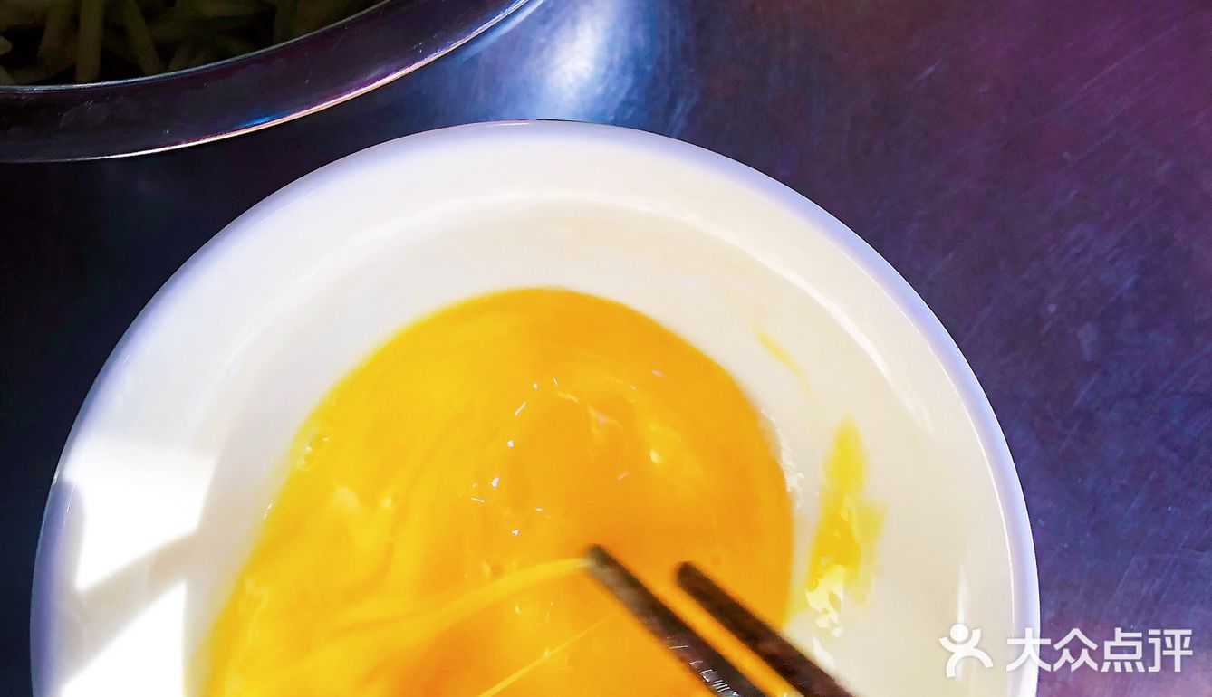 宝宝爱吃五分钟开饭的茭瓜鸡蛋饼