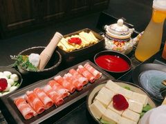 -火鳳祥美蛙牛肉自助(青悦城店)