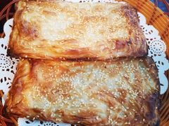 马蹄烧饼（个）-集贤门·徽菜(福田店)