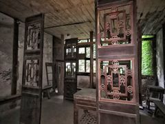 -书隐楼