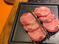 -九田家黑牛烤肉料理(太阳城店)