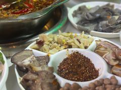 -枇杷园食为鲜火锅(南山店)