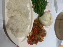 -乡村基·川味现炒大王(熙悦天街店)