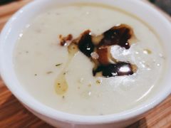 奶油烤土豆浓汤-KATCHUP