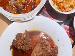 -大师兄·西北小馆(金湾华发商都店)