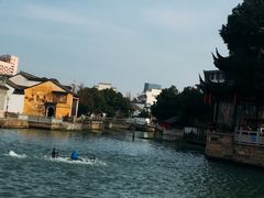 -衣裳街历史文化街区