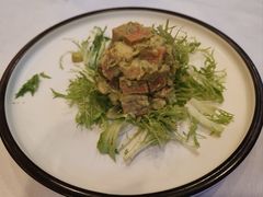 -功德林素菜饭庄(前门店)