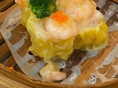 明虾蟹子烧卖-点都德(盘福楼店)