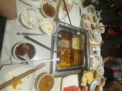 -海底捞火锅(佳兆业广场店)