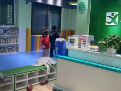 -学知乐教育·幼小衔接·小学科辅导(嘉定镇校区)