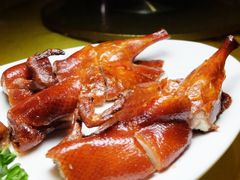 -金玉满堂潮州酒楼(无限极荟购物广场店)