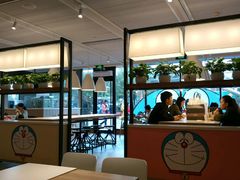 大堂-肯德基(叠彩店)