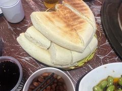 -江湖亮亮蒸虾大排档烤全羊清真(武汉总店)